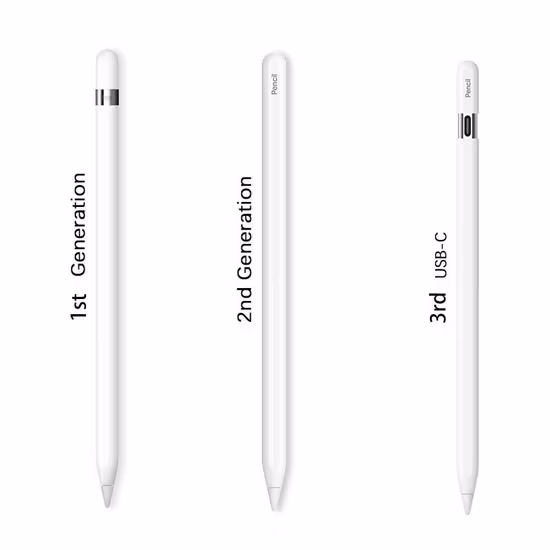 Apple Pencil 3rd Gen