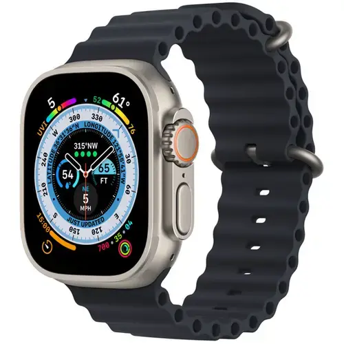 Apple Watch Ultra